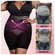 thumbnail image 4 of Faja Short Reductora Calzon Invisible Moldeadora Beige Premiun, 4 of 5