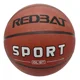 thumbnail image 1 of Balón Basketball Caucho Texturizado Nba Authentic Tamaño 7, 1 of 9