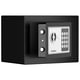 thumbnail image 5 of Caja Fuerte Electrónica DecoTeam Digital Teclado Llave, 5 of 6