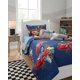 thumbnail image 4 of Cubrecamas Infantil Plaza y Media Mas Almohada Frescura Y Estilo, 4 of 6