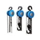thumbnail image 2 of Tecle Manual Con Cadena 2 Toneladas X3 Metros, 2 of 2