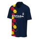 thumbnail image 1 of Polo Jersey Outerstuff FIFA World Cup 2026 España Talla S, 1 of 4