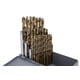 thumbnail image 2 of Juego de brocas Drill America DWDCO Series 26 piezas M35 Cobalt, 2 of 9