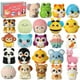 thumbnail image 1 of 24 unidades de Squishies OmyFav para niños, regalos y recompensas para fiestas masivas, 1 of 3