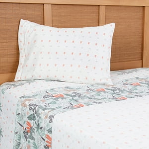 Plumetti - Sabana Estampada King Acacia
