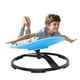 thumbnail image 1 of Silla giratoria Zhenx para niños autistas, sensorial, giratoria, azul, 1 of 7