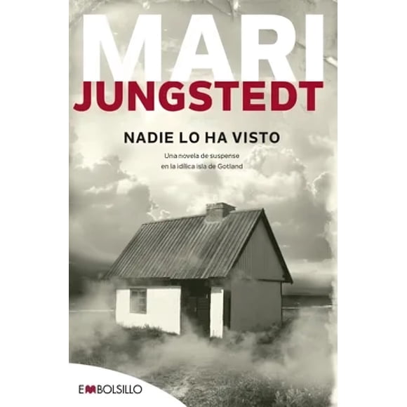 LIBRO Nadie Lo Ha Visto - Carlos Taibo