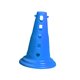 thumbnail image 5 of Conos De Fútbol, Cono De Entrenamiento Deportivo Duradero Para Juegos De Interior Y Exterior De Fútbol, 40cm, Azul, 5 of 5