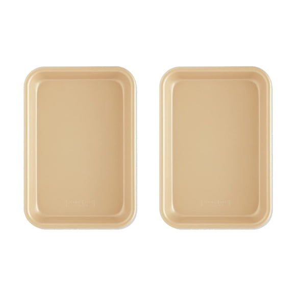 Sartén Naturals Antiadherente Paquete De 2