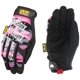 thumbnail image 1 of Guantes de trabajo de camuflaje rosa Mechanix Wear Large para mujer, 1 of 6