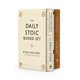 thumbnail image 1 of Colección The Daily Stoic – Set de caja, 1 of 1