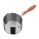 thumbnail image 2 of Olla De Aceite Caliente Para Cocinar, Olla Antiadherente Para Panqueques Para RV, Viaje, Hogar, Calefacción, Sopa, 500ml, 2 of 3