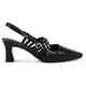 thumbnail image 1 of Zapato Mujer Hebillas Irene Negro Piccadilly, 1 of 3