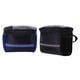 thumbnail image 1 of Paquete De 2 Bolsas Para Manillar De Bicicleta, Bolsa De Almacenamiento Frontal, Bolsa Para Ciclismo Al Aire Libre, Impermeable, 1 of 5