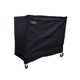 thumbnail image 3 of Funda impermeable para carrito refrigerador rodante de 80 Qt negro, 3 of 4