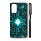 thumbnail image 1 of Carcasa Compatible con POCO F5 5G Diseño 203, 1 of 3
