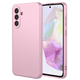 thumbnail image 1 of Carcasa Compatible Con Samsung A37 Goma Rosado, 1 of 4