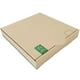 thumbnail image 2 of Caja Cocteleria Chica Microcorrugada 25x25x4,5cm, 2 of 2