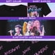 thumbnail image 4 of Set de pijama K-Pop Demon Hunters para niñas de 5 a 14 años, 2 piezas, 4 of 6