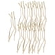 thumbnail image 4 of Juego De Palos De Madera Rústica 250G Piezas De Madera A La Deriva Troncos De Madera Para Accesorios De Fotos 20cm, 4 of 5