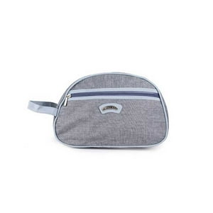 Swiss Bag - Neceser Verbier Gris