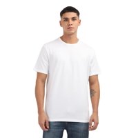 Camiseta Calvin Klein Liquid Touch Brilliant White Para Hombre