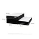 thumbnail image 3 of Diván Belsogno One Black 1 Plaza Base Normal, 3 of 4