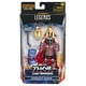 thumbnail image 3 of Figura de Acción Marvel Legends Series Thor: Love and Thunder - Mighty Thor, 3 of 4