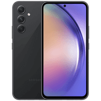 Samsung Galaxy A54 5G 128 Gb 6 Gb De Ram Color Grafito - Reacondicionado