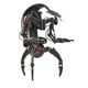 thumbnail image 1 of Figura Mms755 - Star Wars : The Phantom Menace - Droideka, 1 of 2