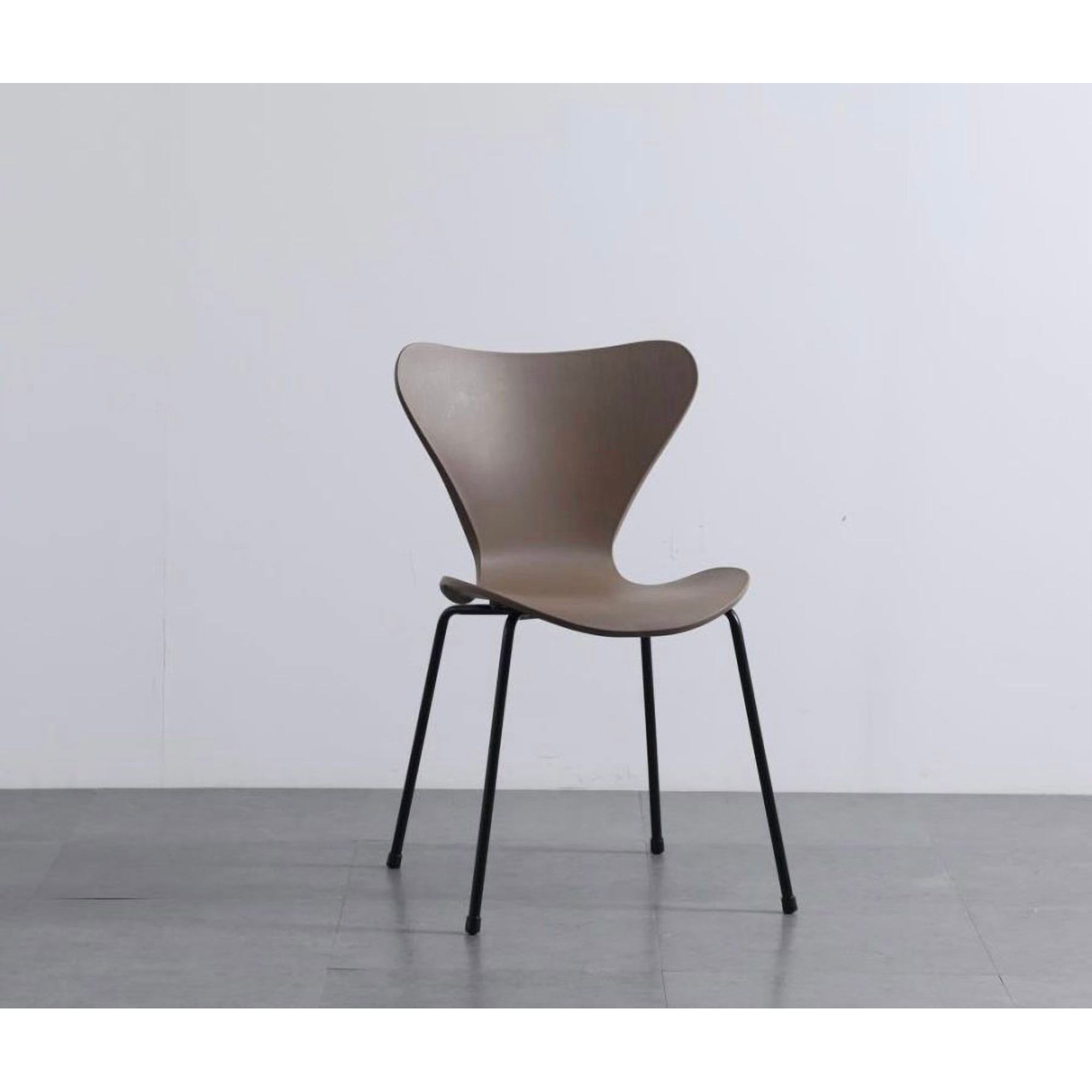 Tendencia Home - Pack 4 Sillas Comedor Modelo Moka Color Cafe