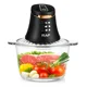 thumbnail image 1 of Procesador De Alimentos 3l 800w Con 4 Cuchillas Multifunción, 1 of 3