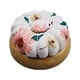 thumbnail image 4 of Cojín De Alfiler De Calabaza, Suministros De Artesanía, Soporte De Alfiler De Costura Para Bordado Artesanal, Estilo A, 4 of 5