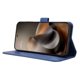 thumbnail image 3 of Funda Billetera para Motorola Moto G15 4G con Ranuras y Soporte Azul, 3 of 6