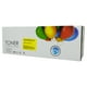 thumbnail image 4 of Toner Amarillo para 407s Clp-320 Clp-325 Clx-3185 Alternativo, 4 of 4