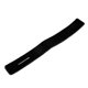 thumbnail image 2 of ca?a de pescar corbatas correas cinturón elástico banda sujetador accesorios negro, 2 of 3