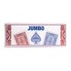 thumbnail image 4 of Juego de cartas Maverick Jumbo Index Poker, paquete de 12, rojo y azul, 4 of 9