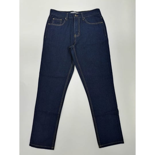 Jeans Regular Hombre Talla 40 1 Un Boulevard