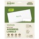thumbnail image 1 of Etiquetas de dirección Avery EcoFriendly Recycled 300, 1 of 8
