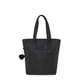 thumbnail image 1 of Bolso de mano Kipling Hanifa para mujer con funda para portátil de 15 pulgadas, 1 of 6