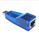 thumbnail image 5 of Adaptador Adaptador De Conector De Internet De USB A Hembra A Ethernet Para PC, 5 of 5