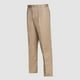 thumbnail image 2 of Pantalón Gabardina 100% Algodón C/Pinzas Hombre beige 56, 2 of 5