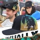 thumbnail image 2 of Gorra De Camionero Palm Beach Diseño Para Hombre Y Mujer, 2 of 7