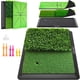 thumbnail image 1 of Tapete de golf Jspotib 41 x 30 cm para práctica en interior y exterior, 1 of 8