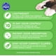 thumbnail image 3 of Arena para gatos Cat's Pride Premium, ligera, aglomerante, 8 kg, 3 of 7
