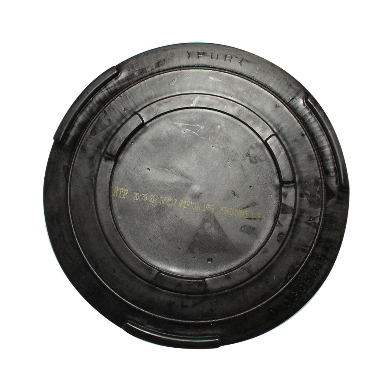 Repuestos Del Sol - Filtro Aire Toyota Hilux 2.5 2012 2015