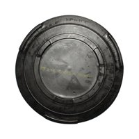 Repuestos Del Sol - Filtro Aire Toyota Hilux 2.7 2006 2010