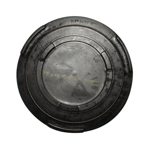 Repuestos Del Sol - Filtro Aire Toyota Hilux 2.5 2005 2011