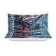 thumbnail image 4 of Ice Frozen GHOSTBUSTERS Comforter Set Soft 3 Pcs Twin Bedding Sets Thicken for All Season, 4 of 5