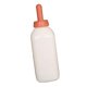 thumbnail image 5 of 2L / 4L Becerro Botella De Leche Crianza A Mano Poddy Tetina Destete Alimentador Orde?o Granja D 2L, 5 of 5